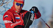 Александр Большунов выиграл серебряную медаль в классической гонке на 15 км на «Тур де Ски»