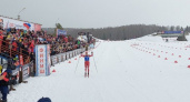 Александр Большунов выиграл скиатлон на чемпионате России и стал десятикратным чемпионом страны