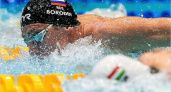 Брянский пловец стал чемпионом Европы на 400-метровке комплексом и на длинной, и на короткой воде