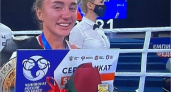 Брянская спортсменка стала чемпионкой России по боксу