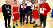 Брянские спортсменки завоевали семь медалей чемпионата ЦФО по боксу