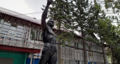 Брянский манеж имени Самотёсова капитально ремонтируется, как и строился — хозспособом. Впервые за полвека