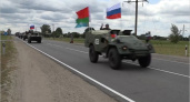 Броня крепка: через Брянск проложен маршрут международного бронепробега «Дорога мужества»