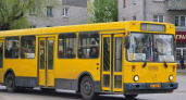 В Брянске автобус №13 перейдет на «зимний режим» — до Мамонова поля