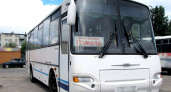 Международный автобусный маршрут Новозыбков-Гомель вновь открывается с 1 апреля