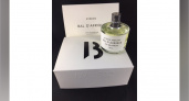 Byredo Bal D'Afrique: изысканная роскошь