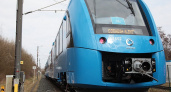 РЖД планирует закупить экологичные электрички на водородном топливе