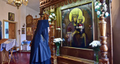 Николо-Одрин монастырь празднует возвращение в обитель чудотворной «Споручницы грешных»