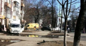 Кафе «Чили» в Бежице оказалось оцеплено из-за подозрительного предмета