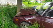 В ДТП в Новозыбкове 72-летняя пассажирка серьезно повредила лицо