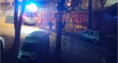 В Брянске на улице Богдана Хмельницкого обнаружен погибший
