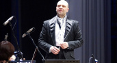 Брянскую филармонию возглавил Максим Дегтерёв
