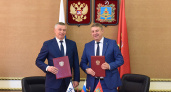 «Динамо» и Брянская область подписали соглашение о сотрудничестве в подготовке спортсменов-силовиков