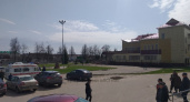В Дятьково телефонный террорист «заминировал» Дом правосудия