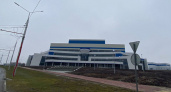 Брянский Дворец единоборств зарегистрировали по улице Николая Королёва, строение 1