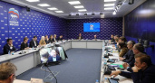 «ЕР» проработает с правительством меры по обеспечению продовольственной безопасности