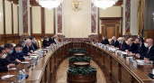 «ЕР» и правительство продолжат работу по реализации народной программы партии и выполнению всех соцобязательств