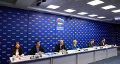 Льготы при поступлении и увеличение количества бюджетных мест в вузах: «ЕР» провела прямую линию с регионами по приёмной кампании-2022
