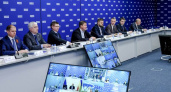 «ЕР» представила меры по экономической интеграции Донбасса и освобожденных территорий