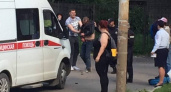 В Брянске совершено новое нападение с ножом в маршрутке: неадекватный мужчина нанёс ранения пассажиру