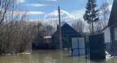 В Брянске вода в реках будет на следующей неделе подниматься. Виноваты дожди в Калужской области