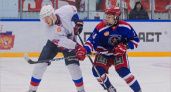 Хоккейный «Брянск» обменялся победами в Новомосковске и встречает Новый год на шестом месте