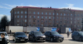 В Брянске  работают два пункта сбора гуманитарной помощи эвакуированным с Донбасса