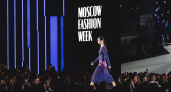 Московская неделя моды на выставке-форуме «Россия» открылась гала-показом российских дизайнеров