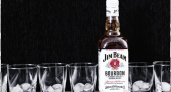 Виски Jim Beam – эталонный бурбон