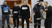 Брянские заключенные сыграли в КВН