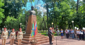 Юбилей лётчика-героя Павла Камозина в этом году отмечается без авиационного праздника