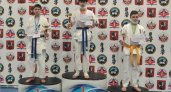 Брянский спортсмен стал призёром Moscow Open по каратэ киокусинкай