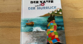 Der Kater und der Murrlick: герои дуэта Бурносов-Глущенко заговорили по-немецки