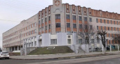 В клинцовской больнице врач-реаниматолог скончался на рабочем месте