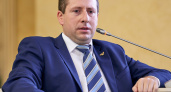 Вместо Игоря Афонина комитет Брянского горсовета по образованию возглавил директор лицея №1 Юрий Клюев