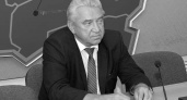 Умер бывший заместитель брянских губернаторов Михаил Кобозев