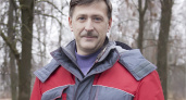 Руководитель рогнединского подразделения «Мираторга» Павел Кочин победил в профессиональном конкурсе лидеров