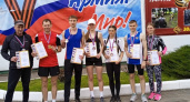 Карачевские легкоатлеты завоевали медали на праздничном пробеге в Орловской области