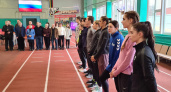 В Брянске завершился всероссийский легкоатлетический турнир памяти Геннадия Морозова