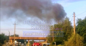 В Брянской области обстрелу подверглось три пограничных пункта