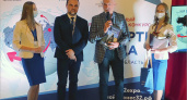Компания «Экокремний» признана лучшим экспортёром Брянской области в агропроме