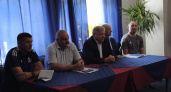 Задачу выхода в первый дивизион руководство региона перед брянским «Динамо» не ставит