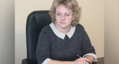 Людмила Лужецкая официально покинула должность руководителя Карачевского района