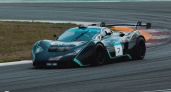 Русский суперкар Marussia жив и в деле: спорткар Marussia GT стал бронзовым призером гонки на выносливость