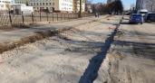 Улица Медведева в Бежицком районе расширяется вдвое