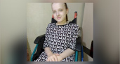 «Сокровенное желание»: тринадцатилетней девочке из Барнаула нужна инвалидная коляска