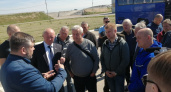 «Мираторг» поделился опытом в мясном скотоводстве с аграриями из ДНР и ЛНР