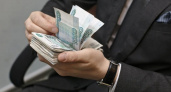 В Выгоничах сотрудник обманул организацию на 315 тыс. рублей, получая зарплату «за того парня»