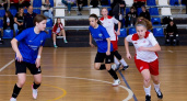 Брянские футболистки добились права выступать в финале первенства России по футзалу