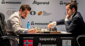Действующий чемпион мира по шахматам Магнус Карлсен отказался играть с Яном Непомнящим